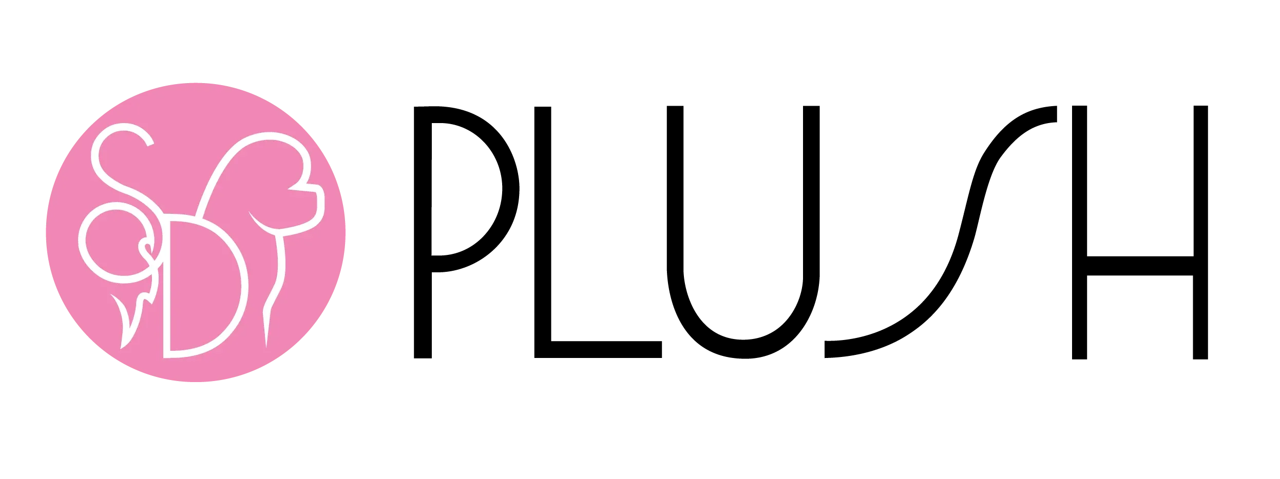 Plush by Sarah Drouin